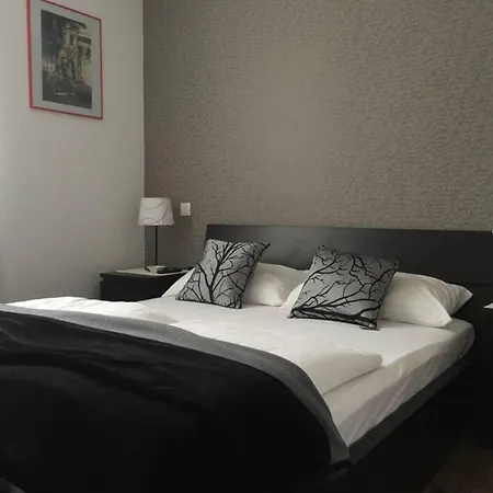 Casa Di Zaia Apartment *