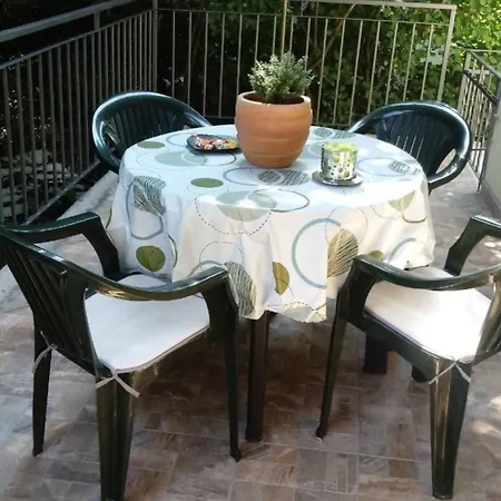 Casa Di Zaia * Moscenicka Draga