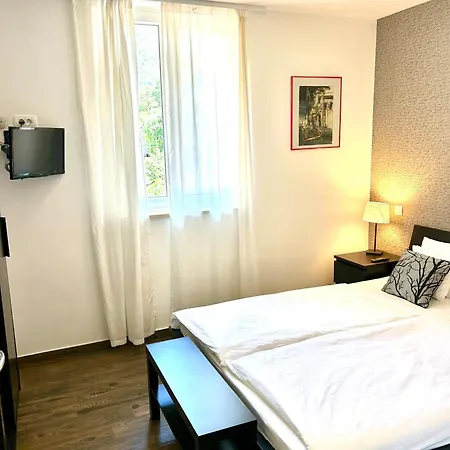 Casa Di Zaia Apartment *