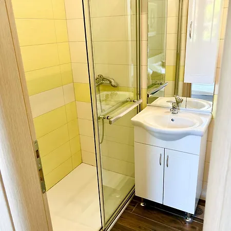 Casa Di Zaia Apartment Moscenicka Draga