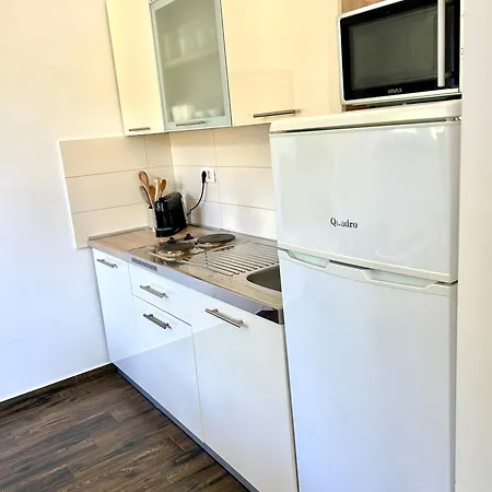 Apartment Casa Di Zaia Moscenicka Draga